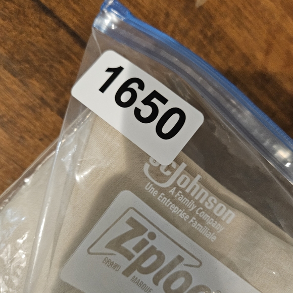 New Halara Beige Pull-On Ankle Pants Elastic Waist Tapered Career Medium Casual - Picture 11 of 12